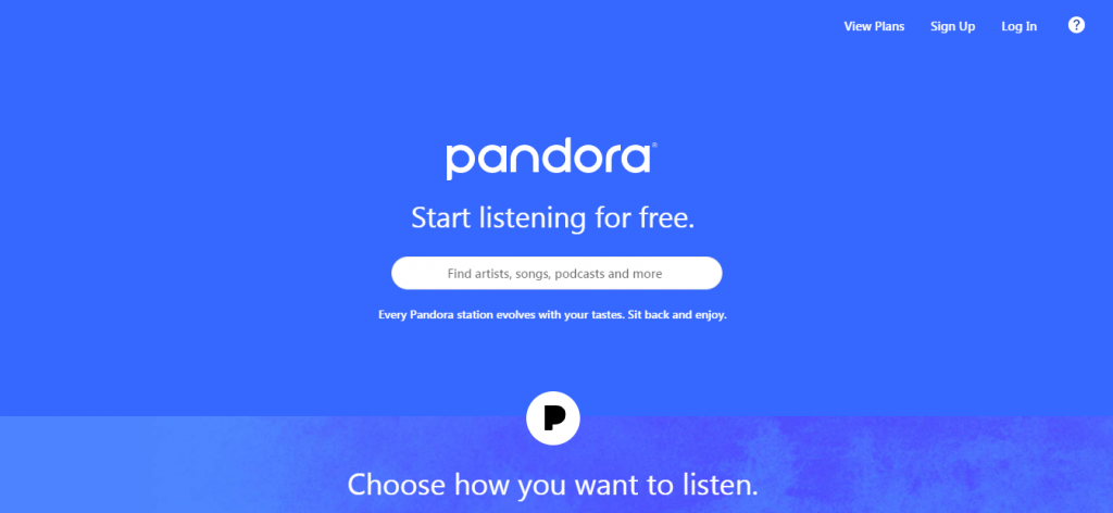 Music: Songs & Podcasts - Apps on Google Play