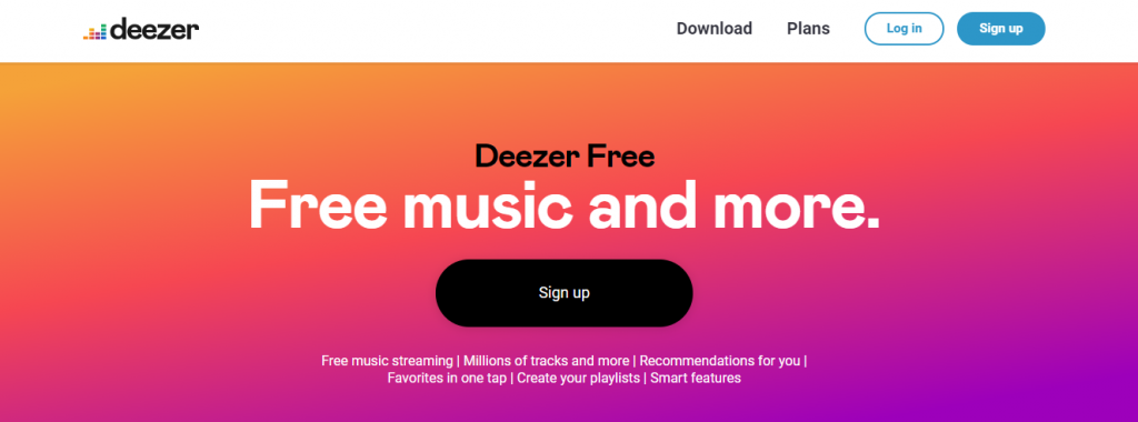 What can I use instead of Google Play Music