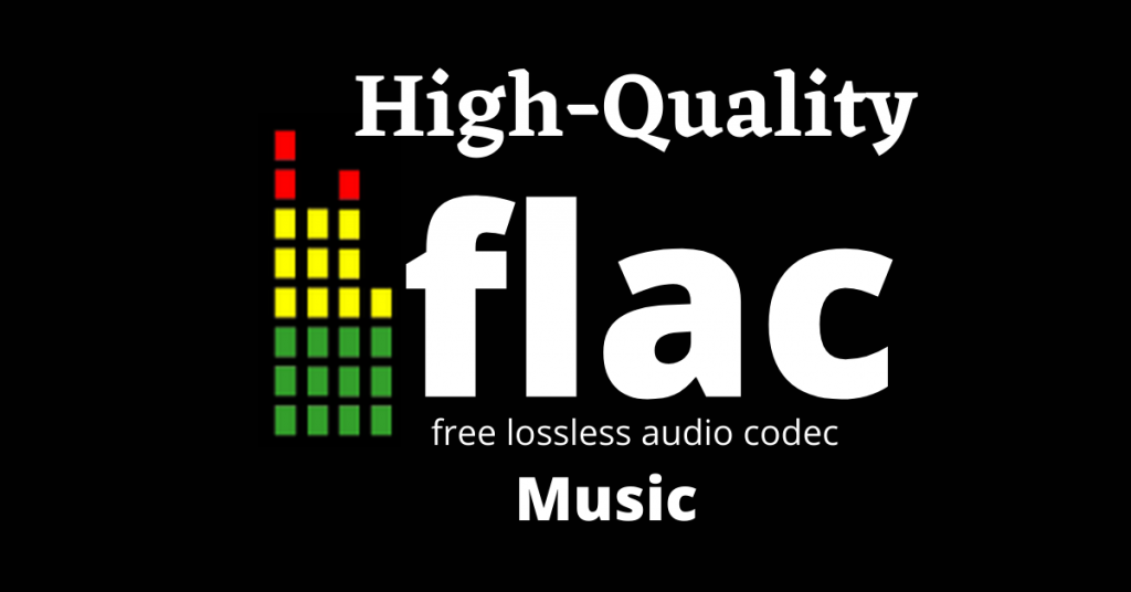 F l a g. Music FLAC.